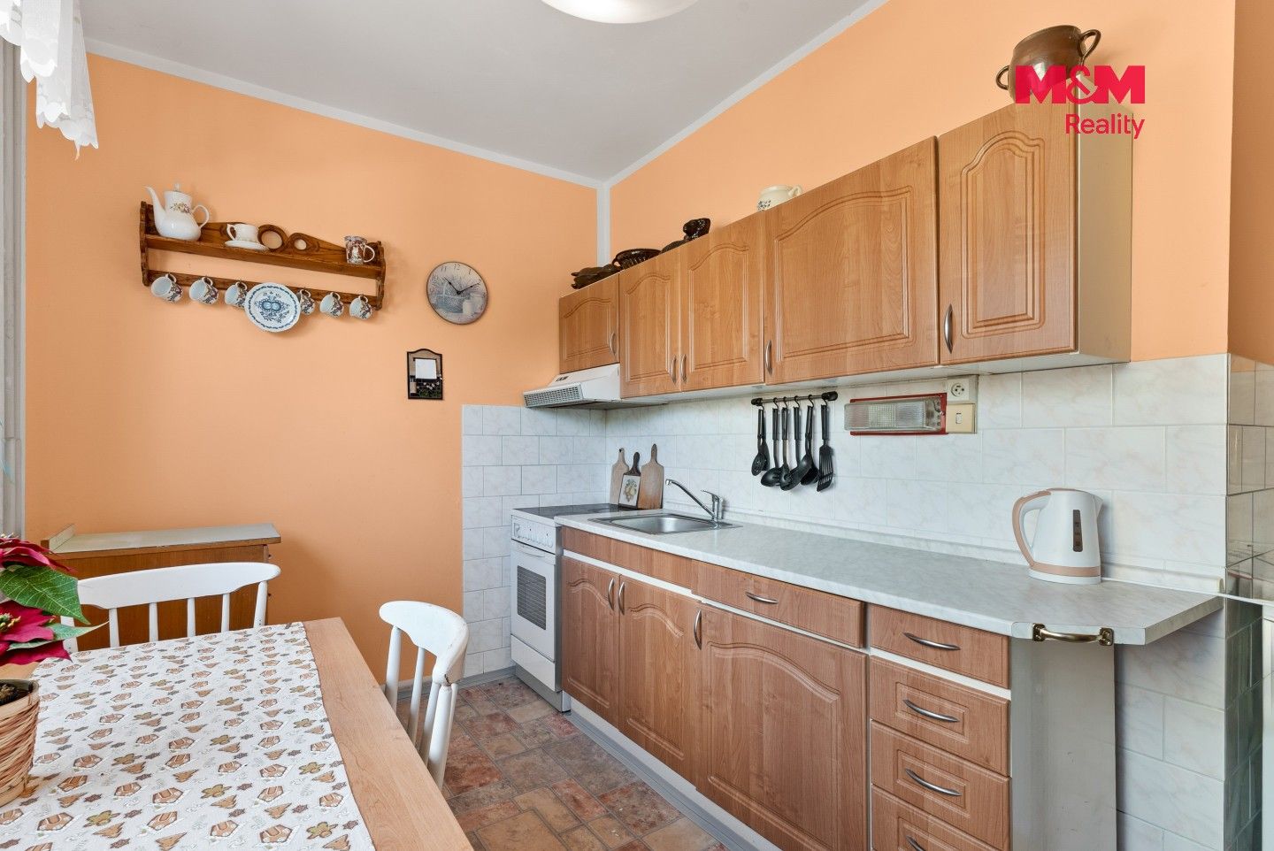 Byt 4+1 · 76 m² · Olbrachtova, Liberec - 4