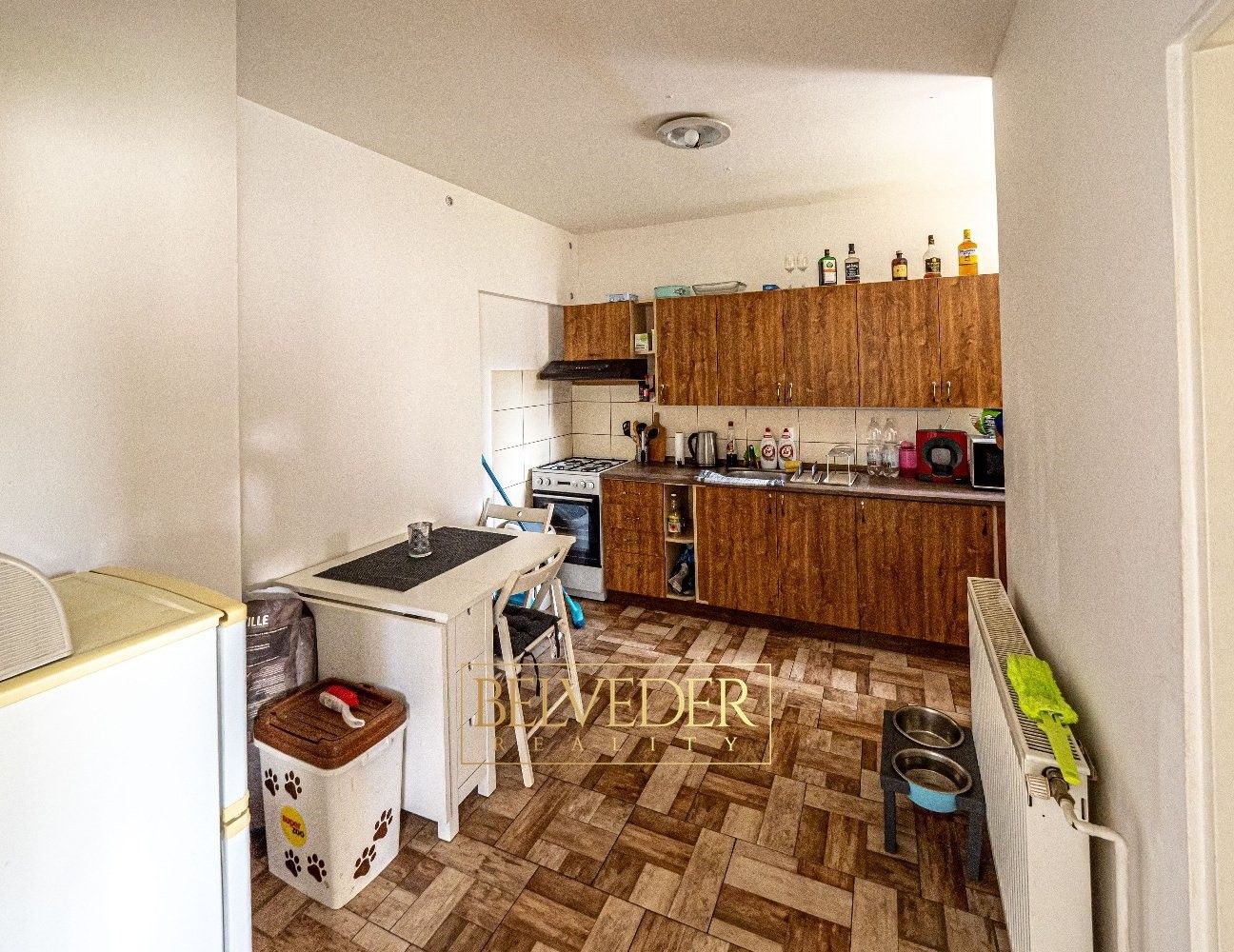 Prodej rodinný dům - Tyršova, Dubí, 140 m²