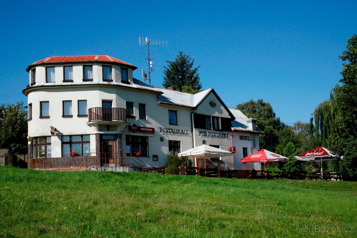 Restaurace, Turnov, 511 01 - 1