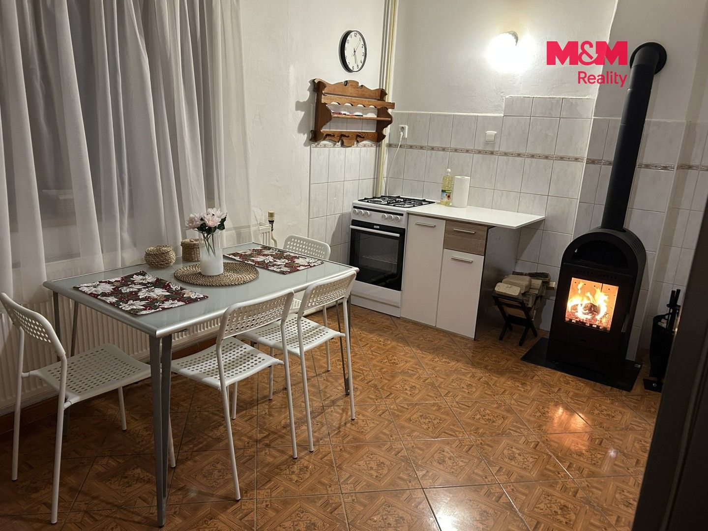 Rodinný dům · 150 m² · Hospozín - 4