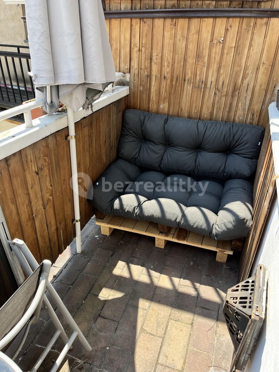 Pronájem byt 1+kk - Balbínova, Praha - Vinohrady, 30 m² - 5