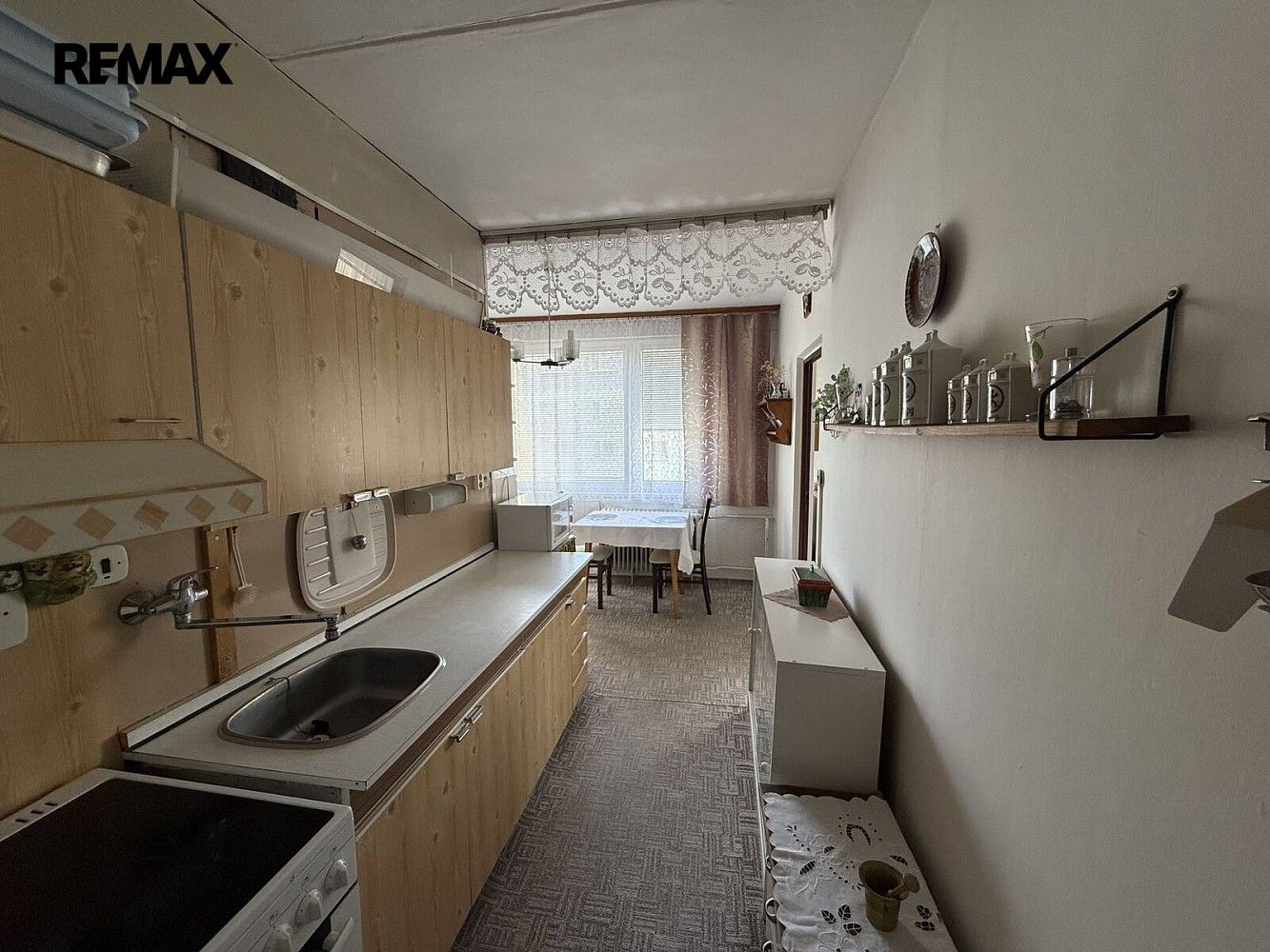 Prodej byt 2+1 - Letohrad, okres Ústí nad Orlicí, Pardubický kraj, 63 m² - 5