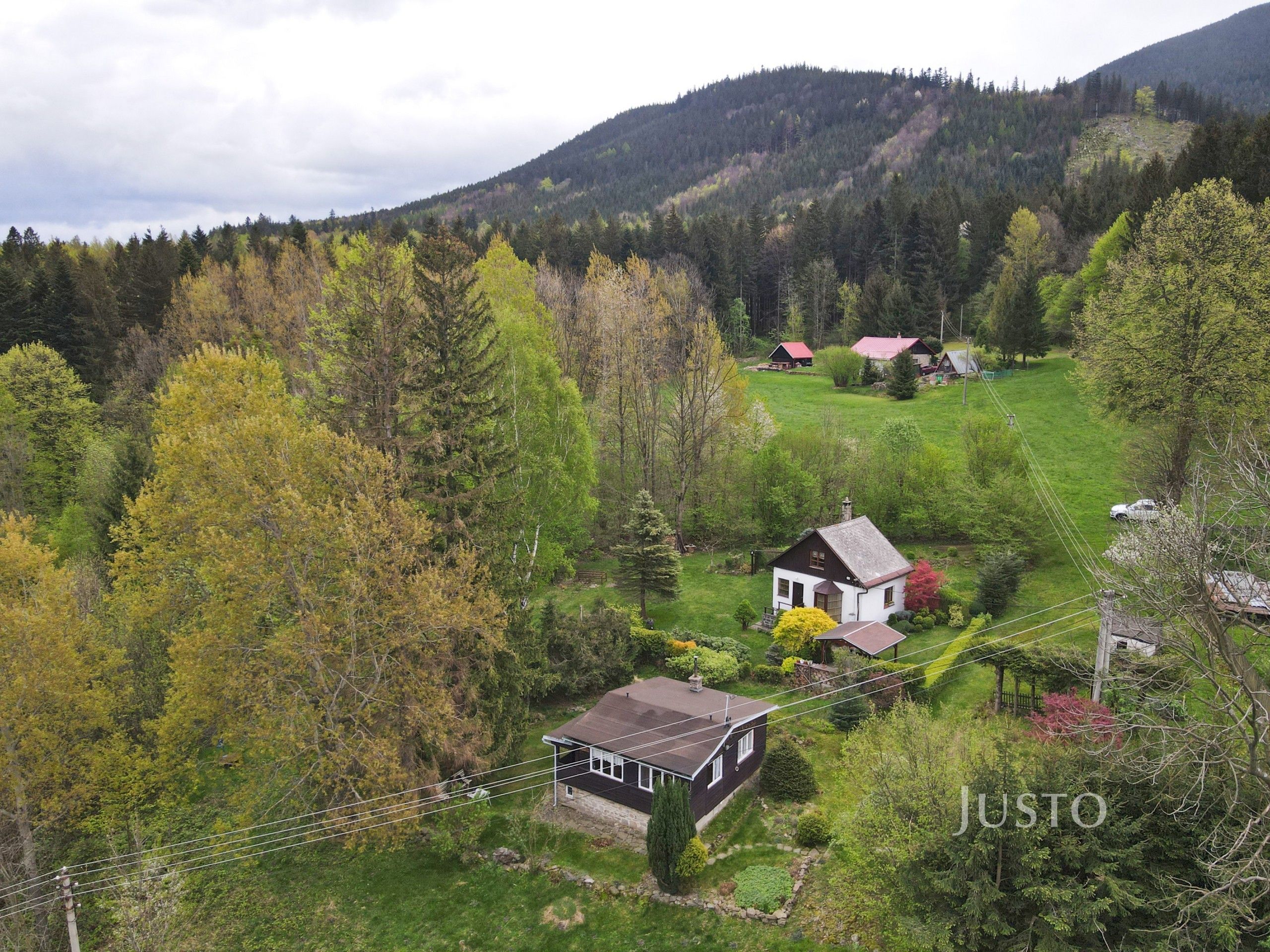 Prodej chata - Čeladná, 35 m²