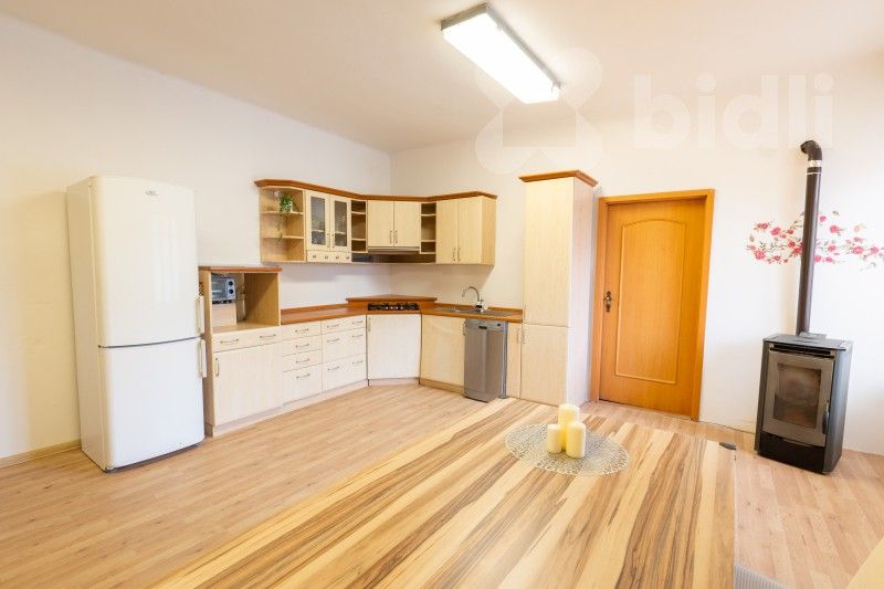 Prodej chalupa - Leskovice, 95 m²
