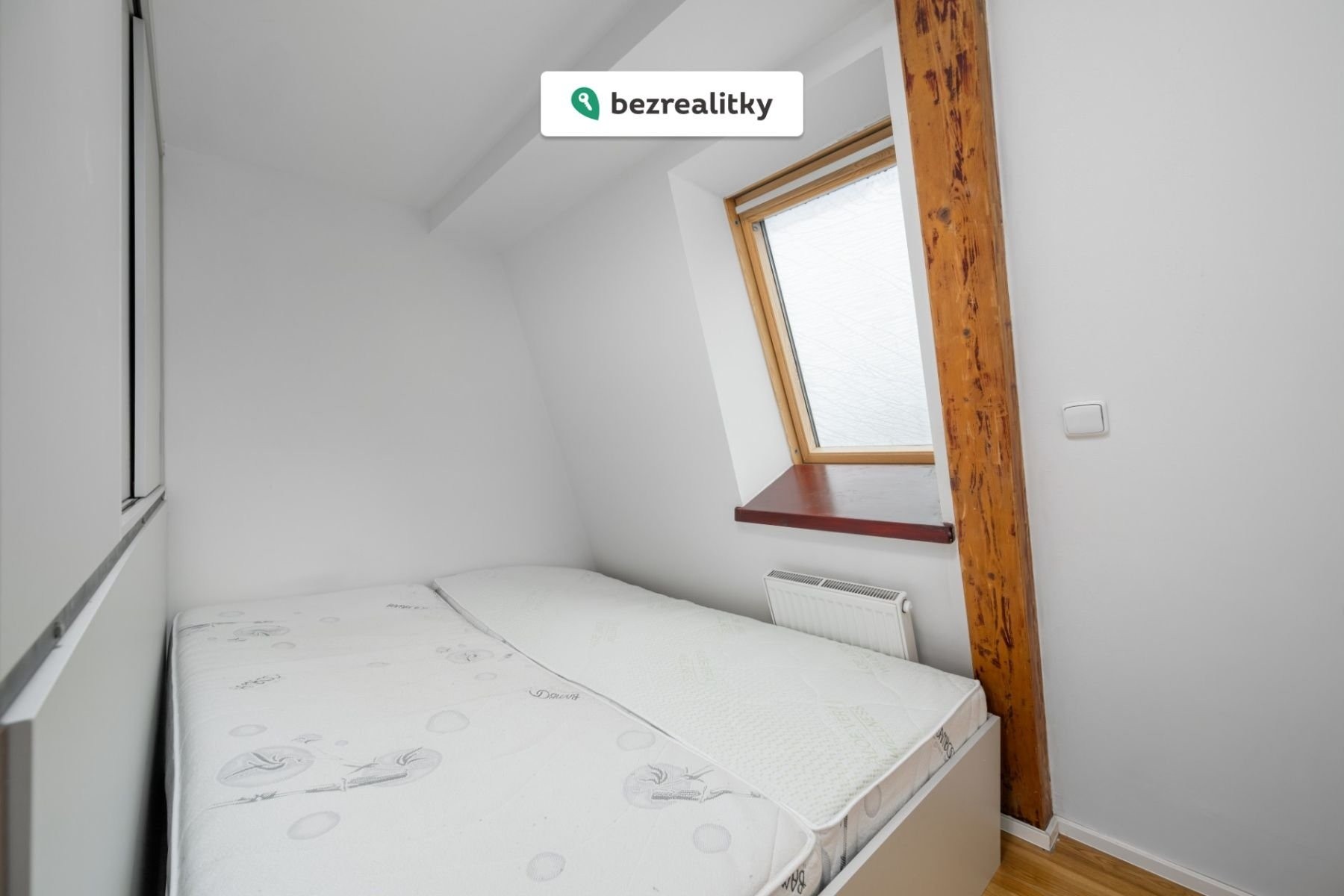 Prodej byt 2+kk - Frýdlantská 1321, Liberec I-Staré Město, 43 m² - 5