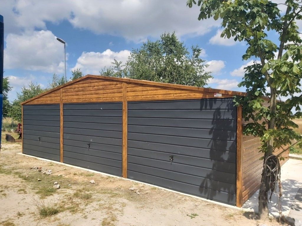 Garáže, Karviná, 734 01