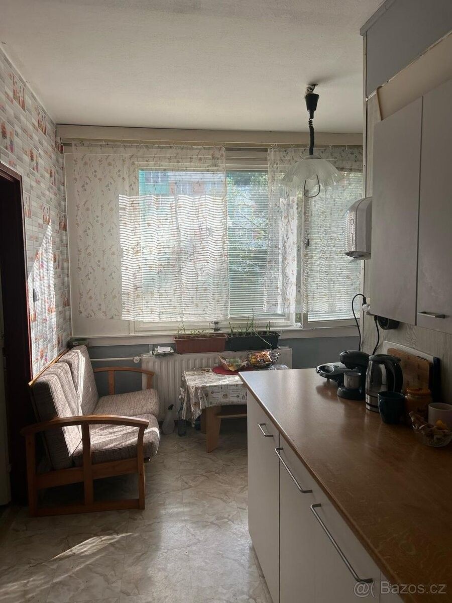 Prodej byt - Český Krumlov, 381 01