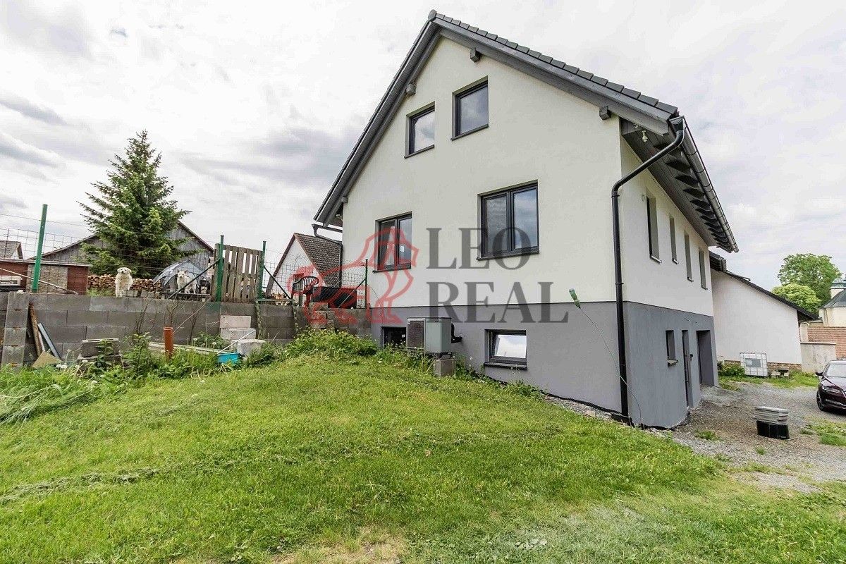 Rodinné domy, Olešná, Nové Město na Moravě, 104 m² - 1