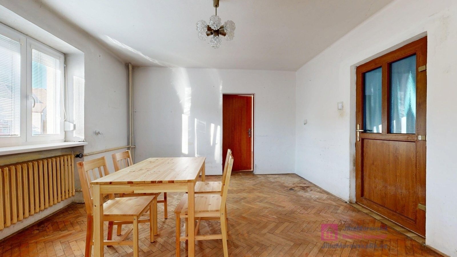 Prodej rodinný dům - Těšice, Mikulčice, 148 m² - 5