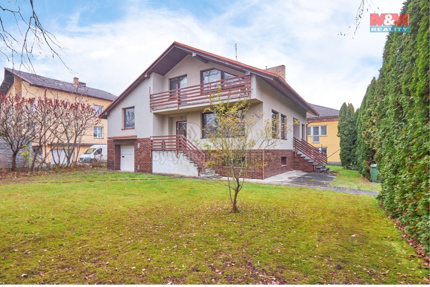 Rodinné domy, Budějovická, Ledenice, 145 m²