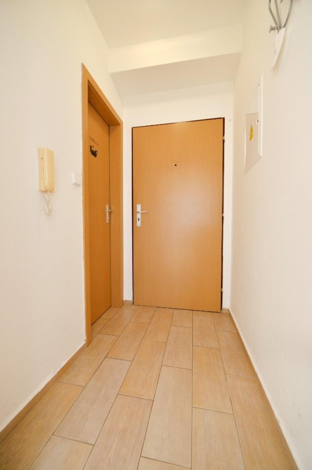 Byt 1+1 · 35 m² · Lipová 1611, České Budějovice 2 - 3