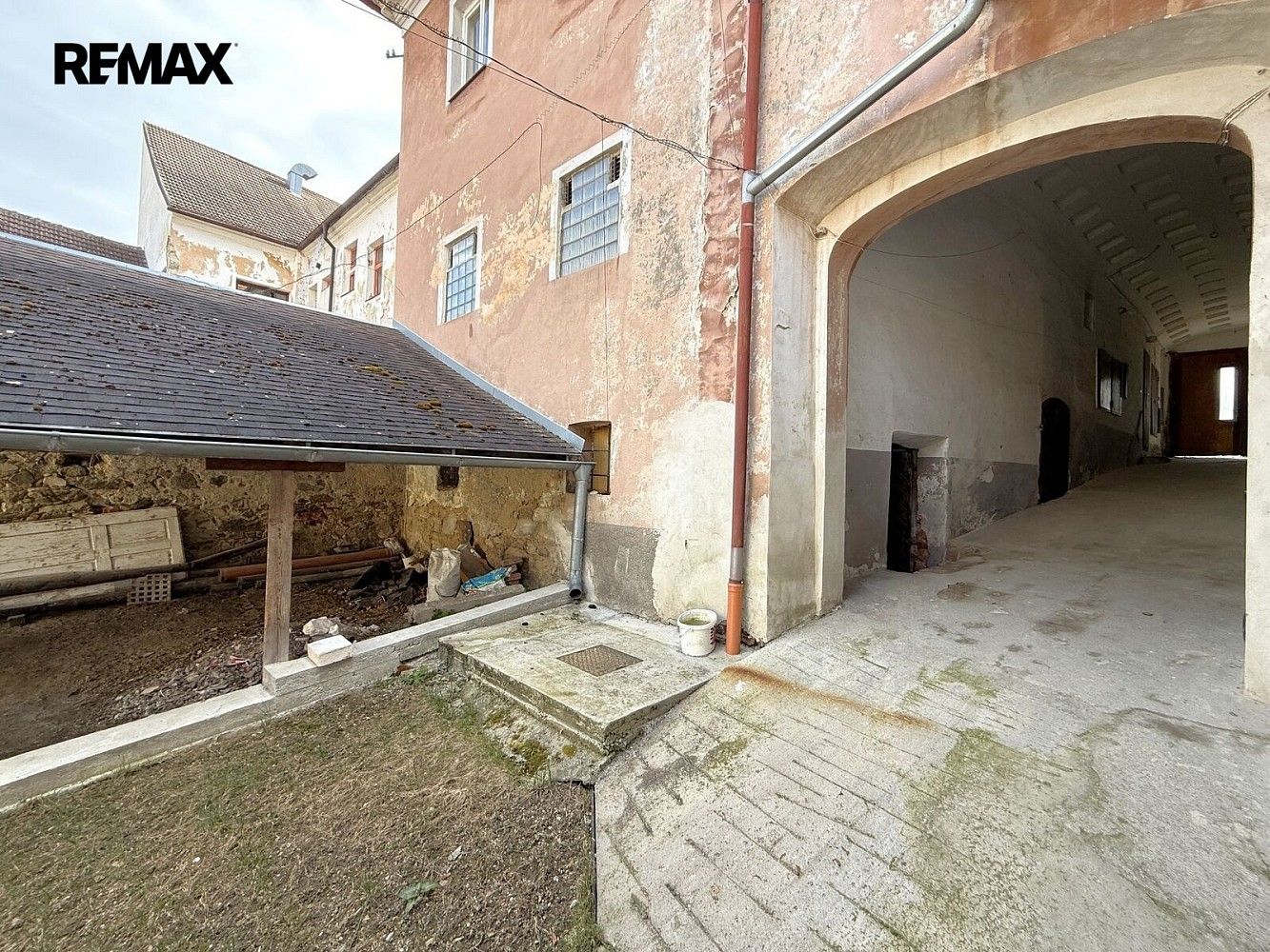 Rodinný dům · 426 m² · Volyně, okres Strakonice, Jihočeský kraj - 3