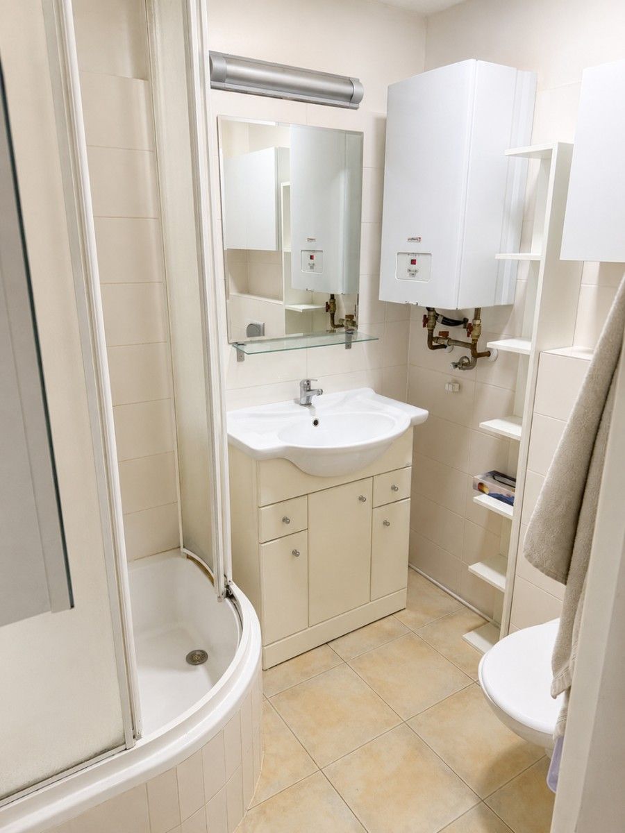 Byt 2+kk · 50 m² · Mládeže, Praha - Břevnov - 4
