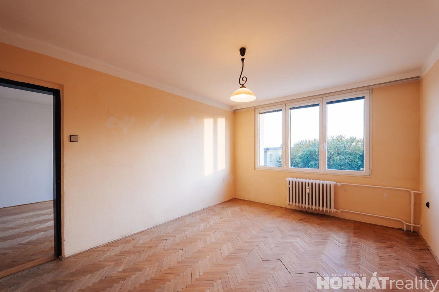 Byt 3+1 · 65 m² · Nerudova, Blatná, okres Strakonice - 4