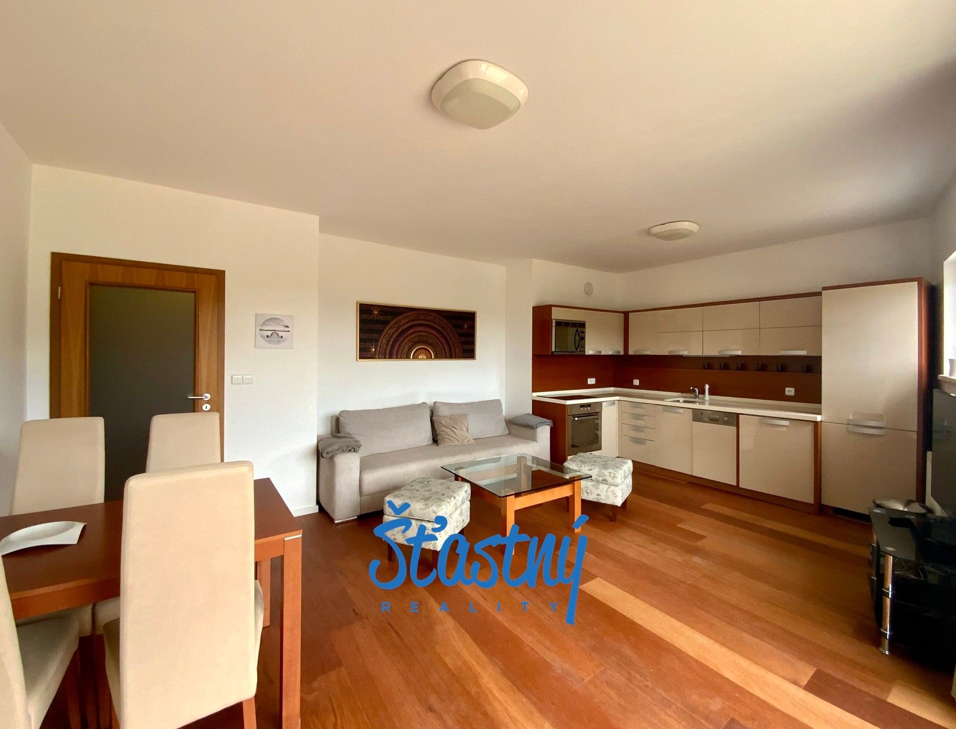 Pronájem byt 2+kk - Špindlerův Mlýn, 55 m²