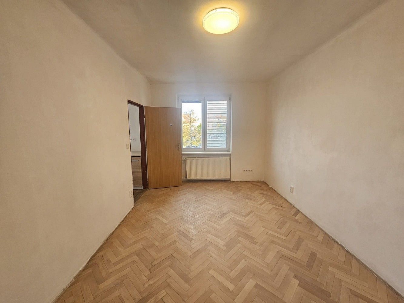 Pronájem byt 2+1 - Liliová, Plzeň - Východní Předměstí, 70 m² - 5