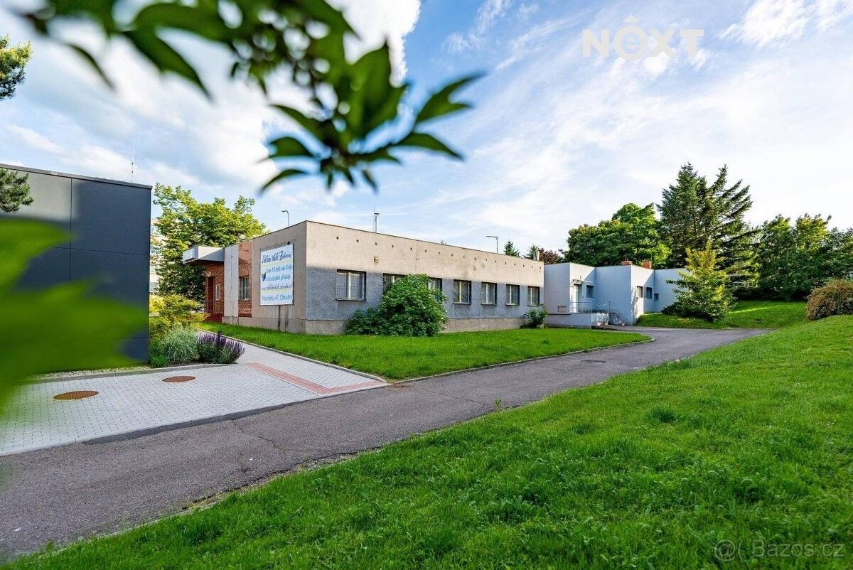 Obchodní prostory, Chrudim, 537 05