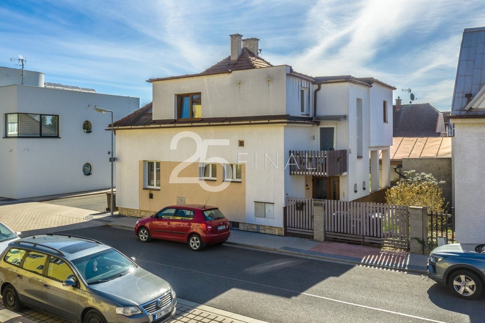 Prodej rodinný dům - Komenského 866, Mnichovo Hradiště, 150 m² - 5