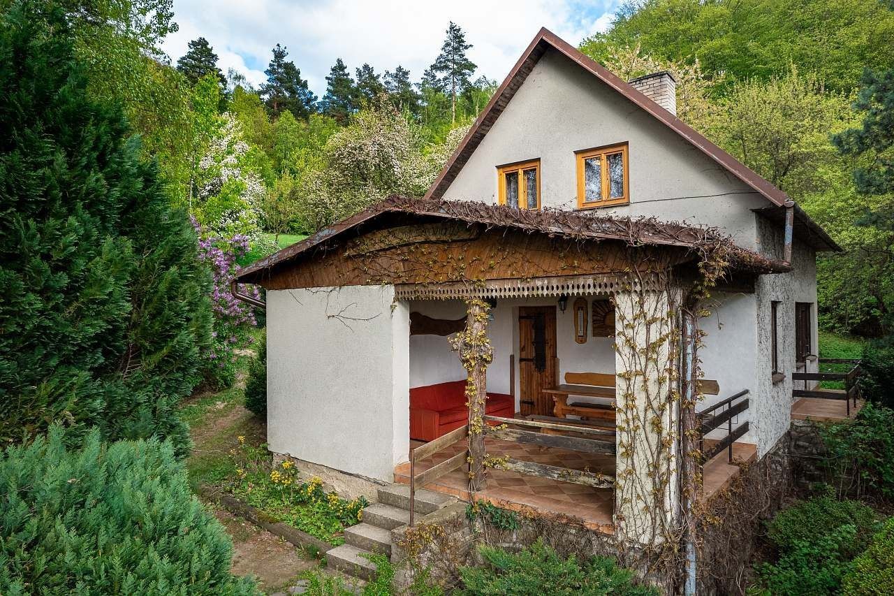 Pronájem chata - Věžná na Moravě, Kraj Vysočina - 2