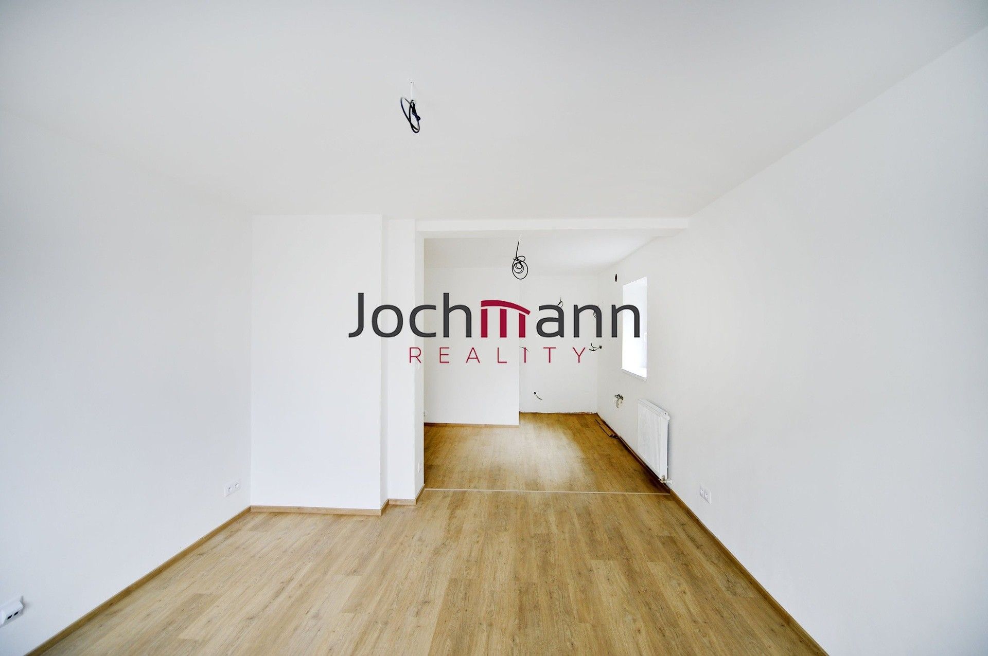 2+kk, Hirzova, České Budějovice, 56 m²