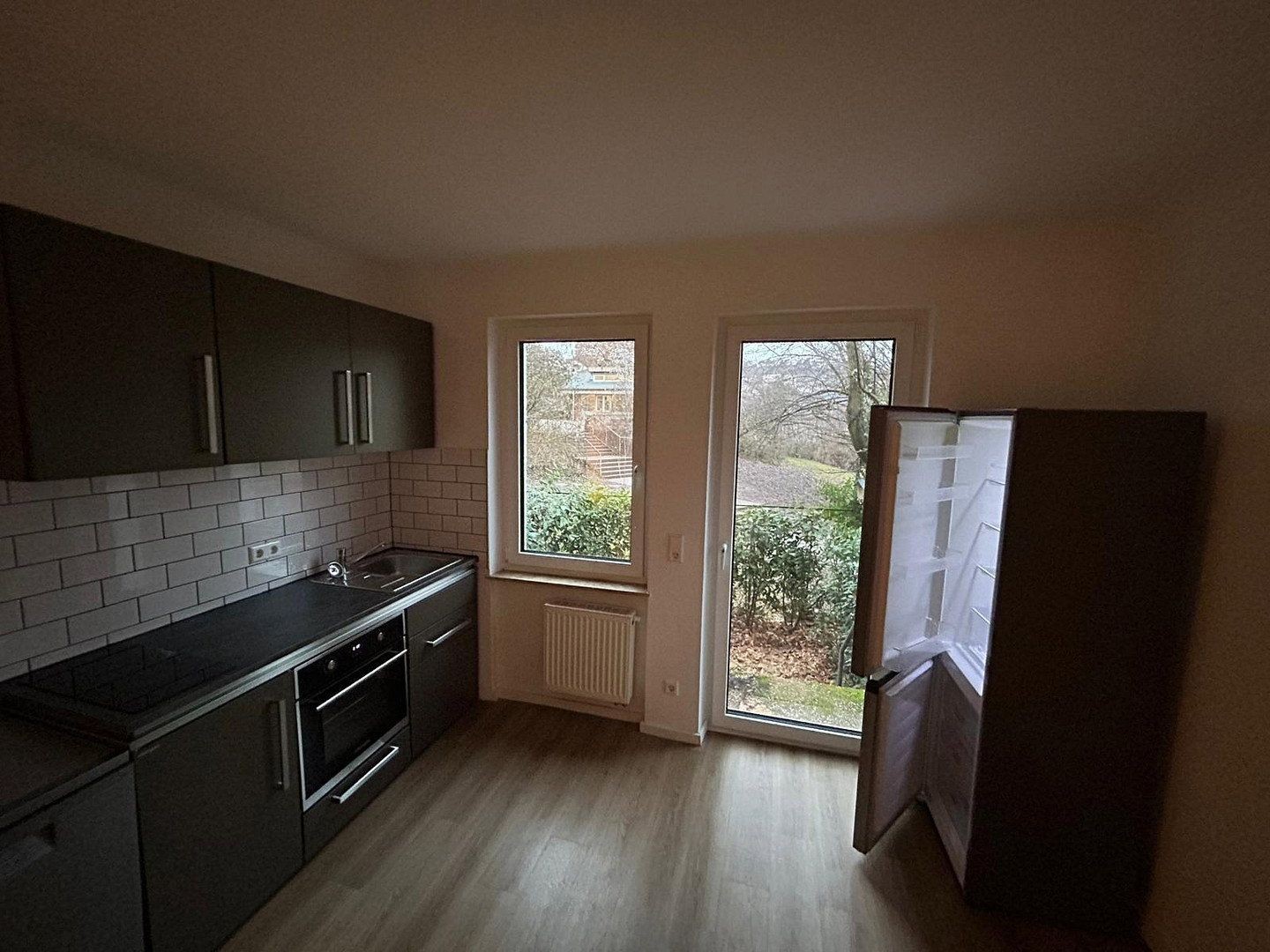 2+1, Paulusstr. 22 Stuttgart West Baden-Württemberg 70197, 48 m² - 2