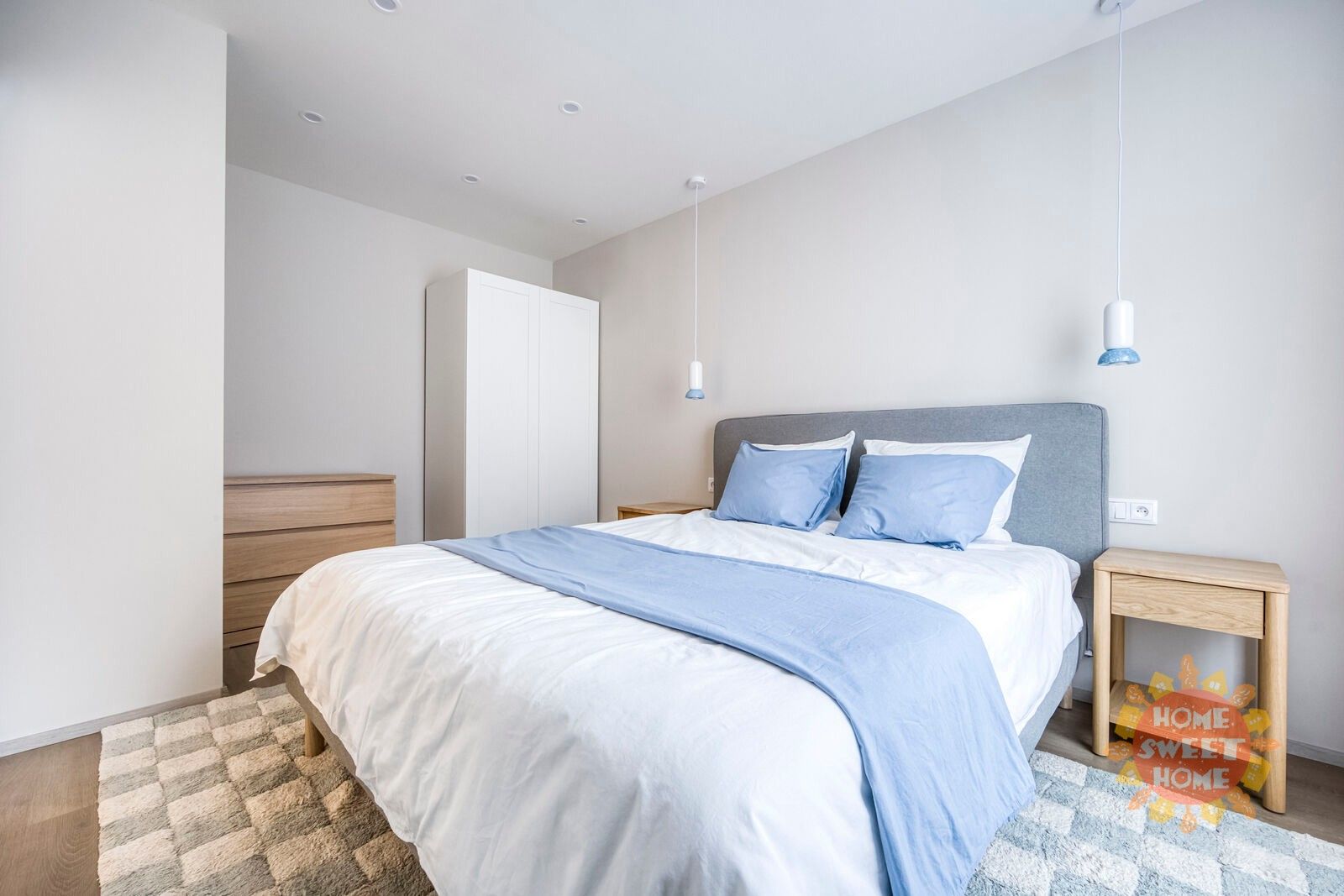 2+kk, Záhřebská 158, Praha Vinohrady, 47 m² - 2