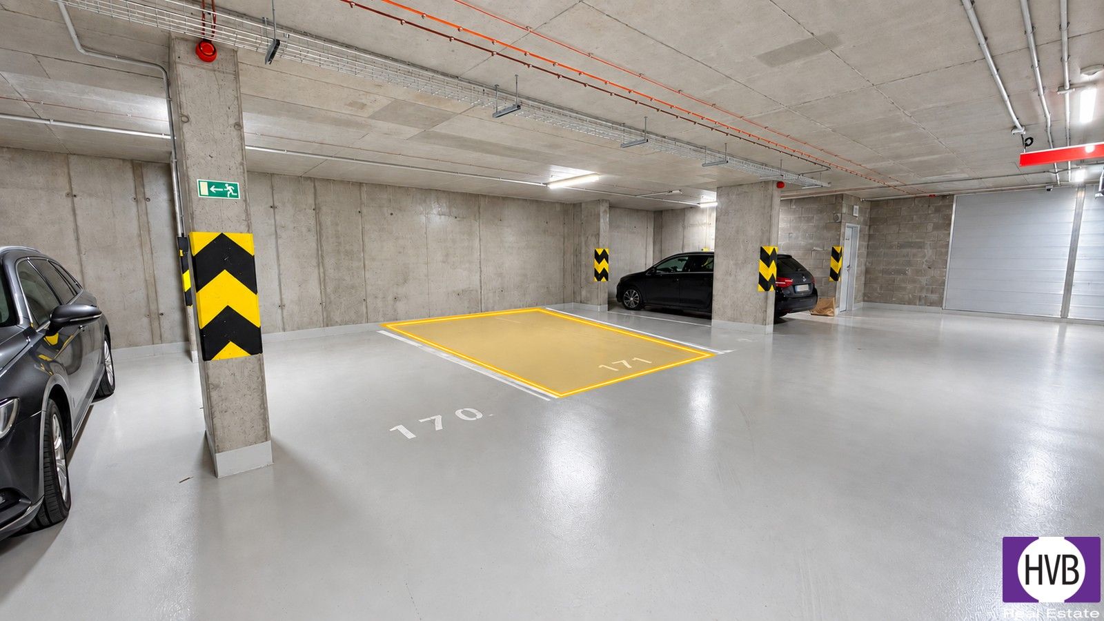 Ostatní, Praha Letňany, 12 m² - 2