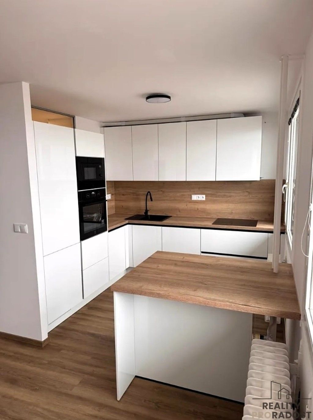 Pronájem byt 3+kk - Horáčkova, Praha, 68 m²