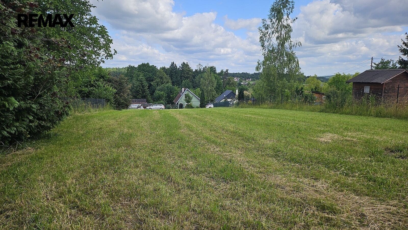 Pozemek pro bydlení · Český Těšín, okres Karviná, Moravskoslezský kraj - 4