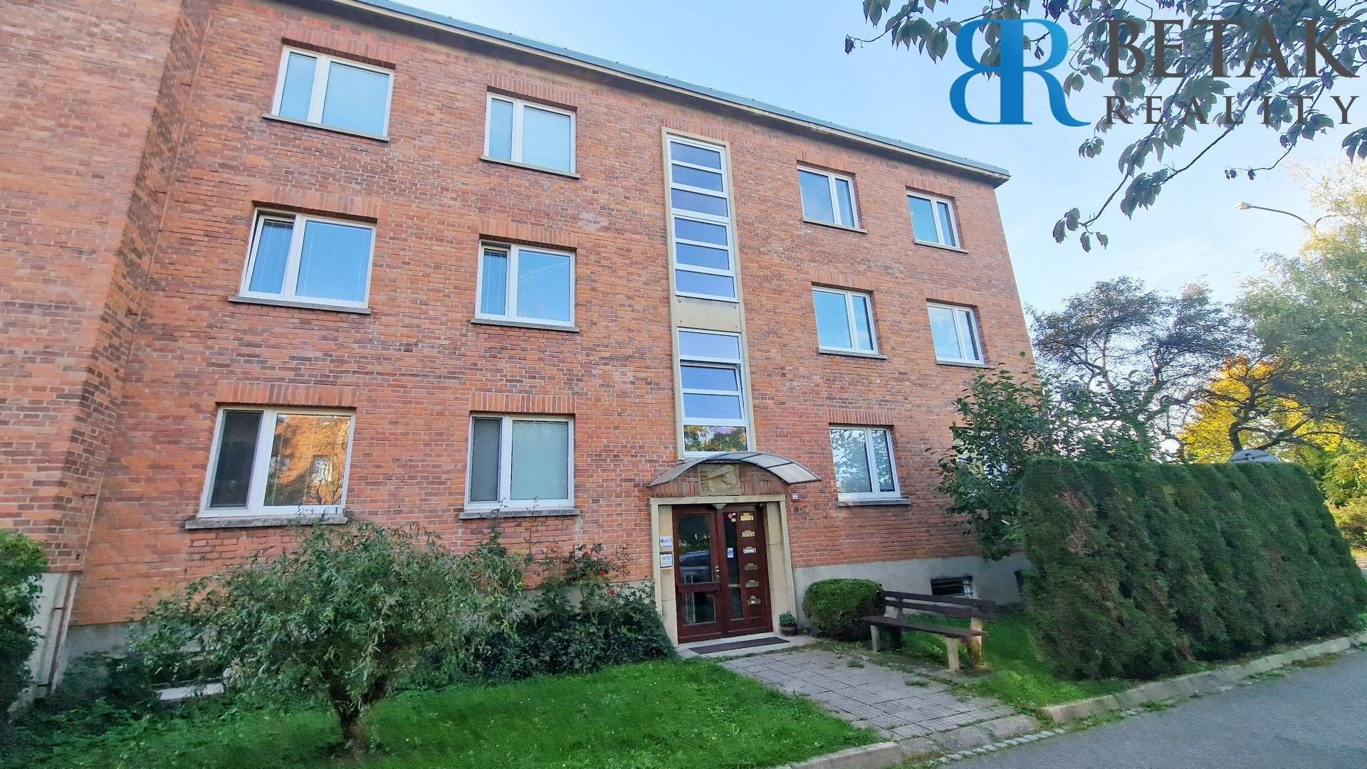 3+kk, Obeciny X, Zlín, 74 m²