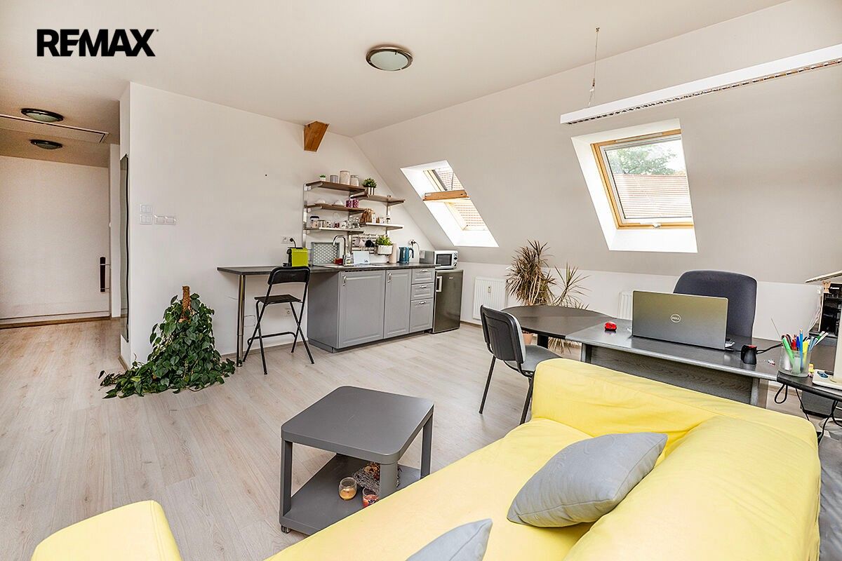 Kancelář · 79 m² · Chelčického, Písek Vnitřní Město - 3