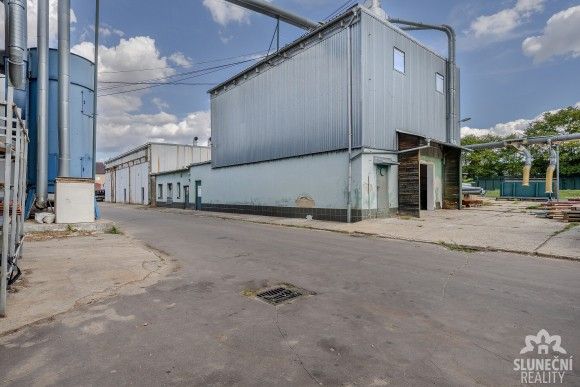 Sklady, Veselí nad Moravou, 698 01 - 1