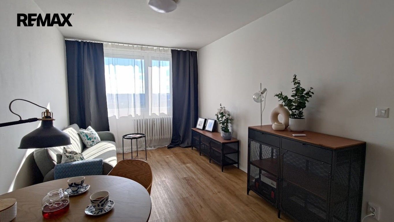 Byt 2+kk · 43 m² · Pšenčíkova 685, Praha Kamýk - 4