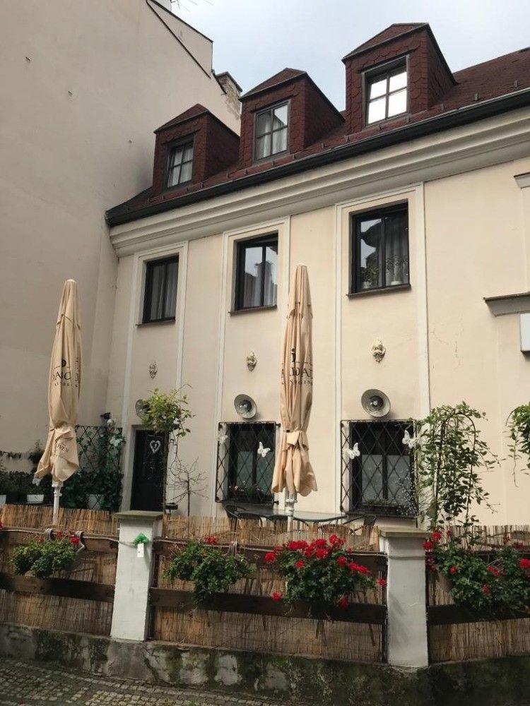 Rodinné domy, U Horní brány, Broumov - Broumov, Královéhradecký kraj, 429 m² - 1
