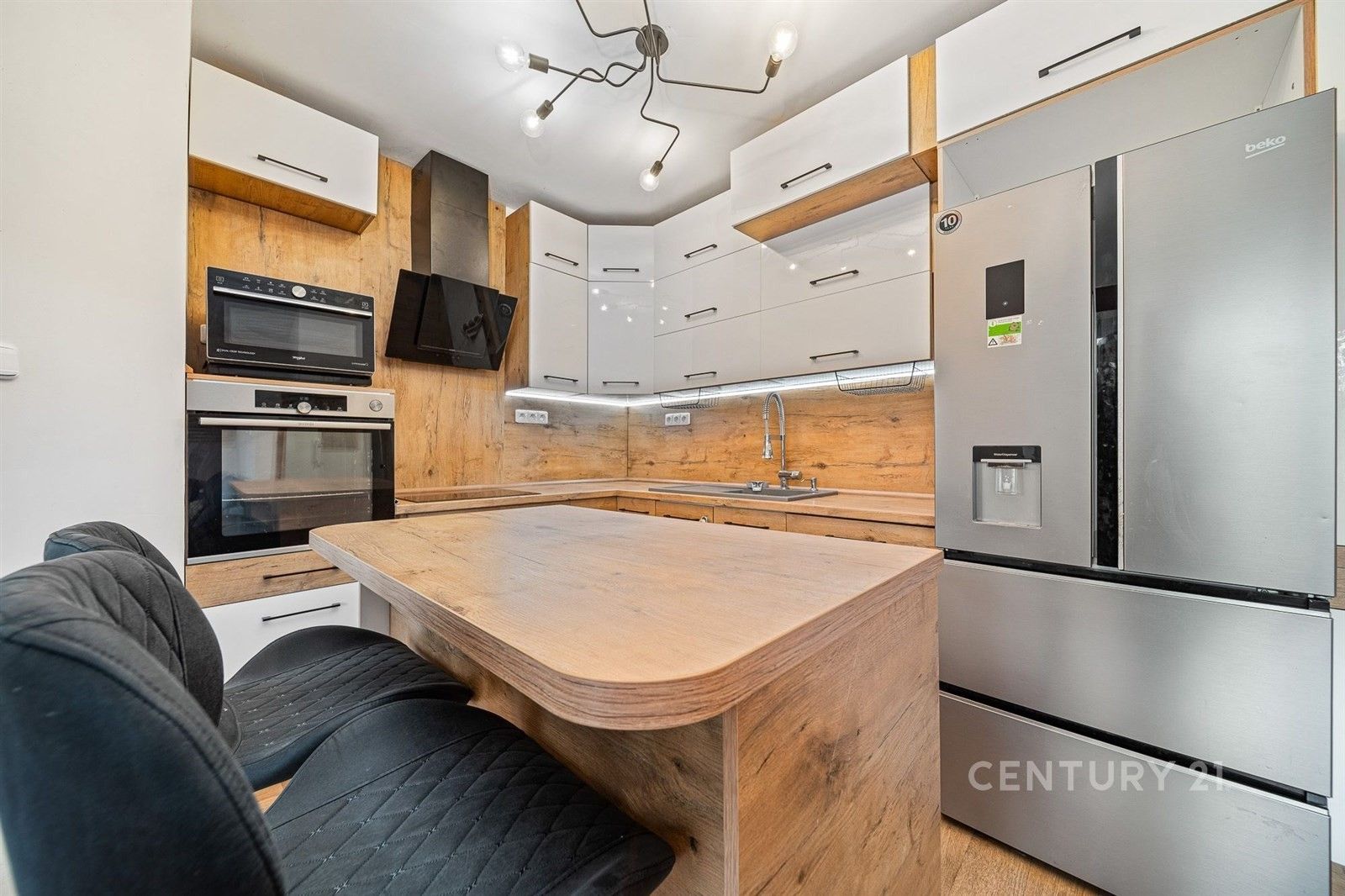 2+kk, Nádražní 325, Mladá Boleslav, 51 m²