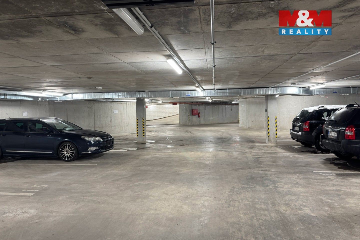 Nemovitost · 18 m² · Rejskova, Plzeň - 3