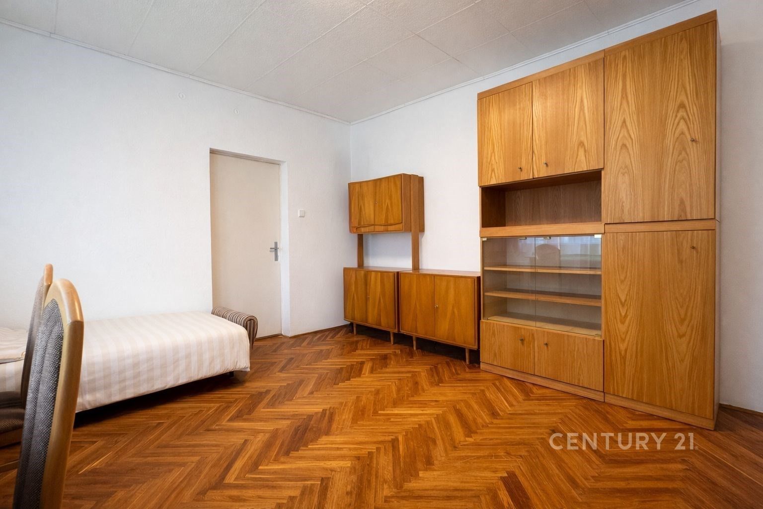 Pronájem byt 2+1 - Rybnická 95, Brno, 65 m²