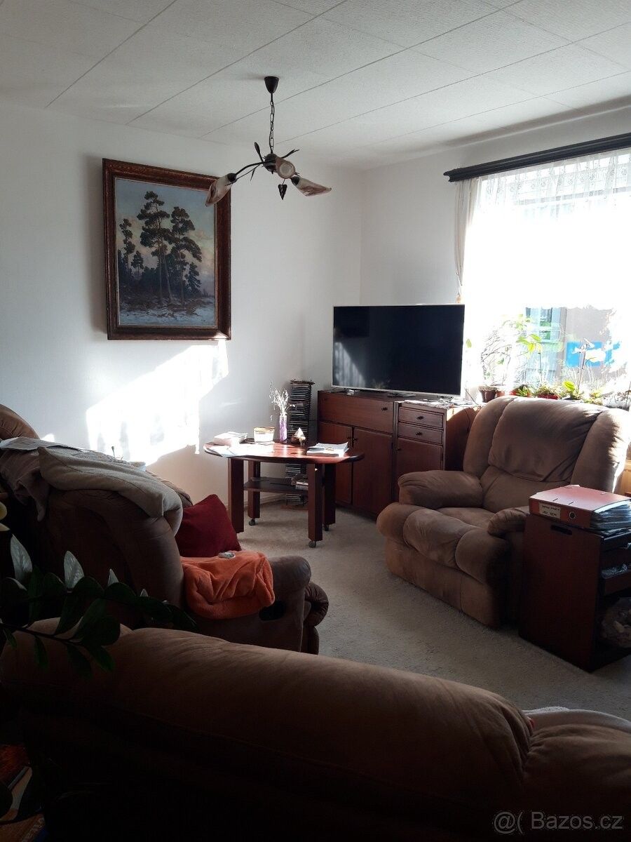 Prodej byt - Česká Třebová, 560 02