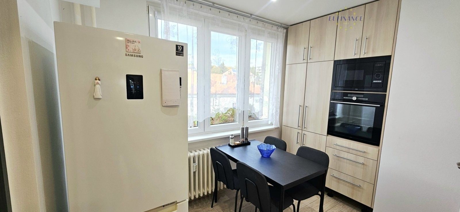 Prodej byt 4+1 - Pod Nemocnicí, Rakovník, 82 m² - 5
