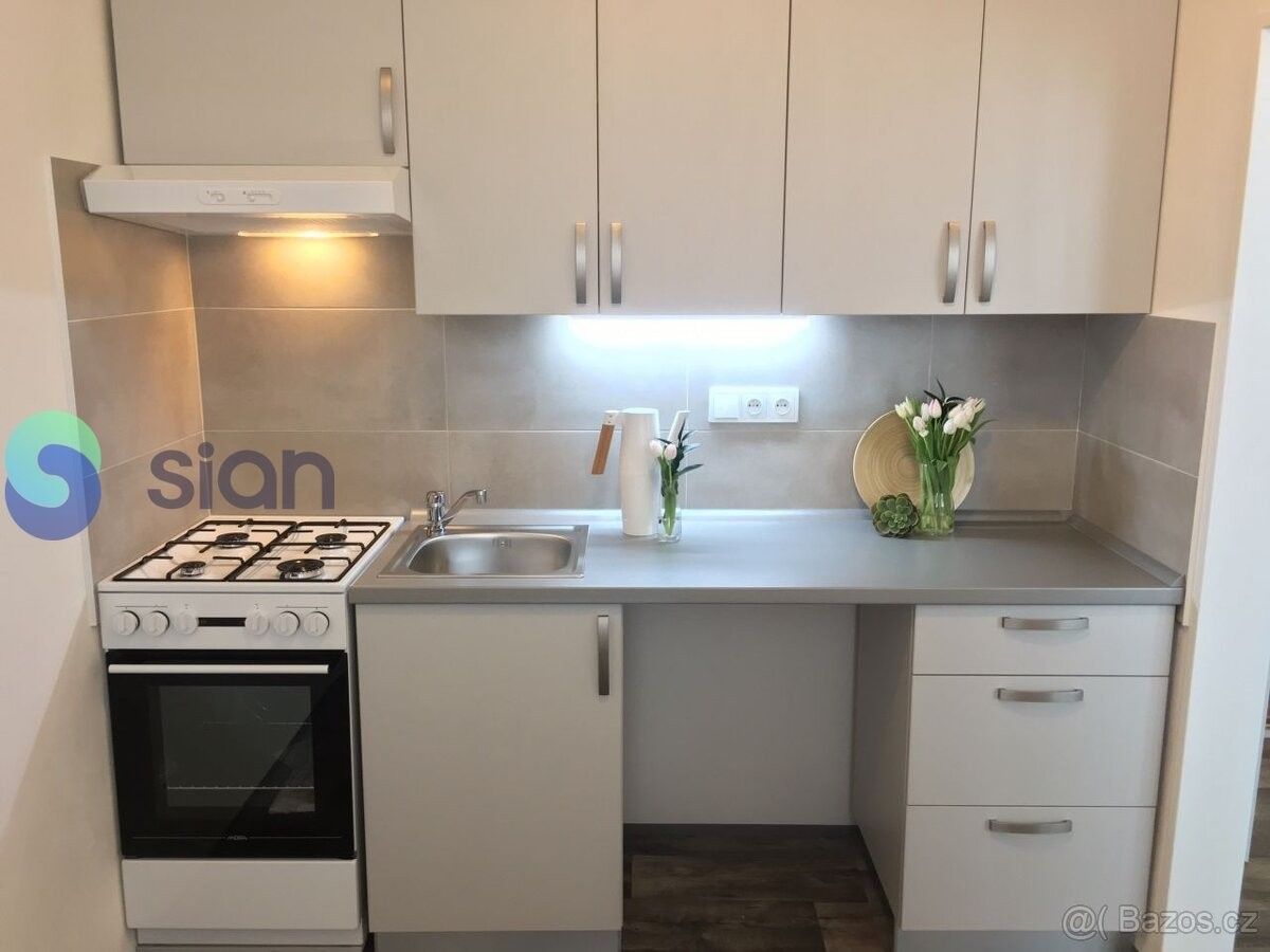 Pronájem byt - Ostrava, 700 30