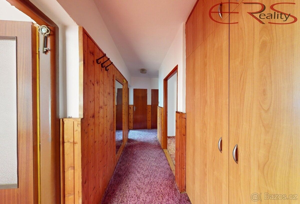 Prodej byt - Smržovka, 468 51