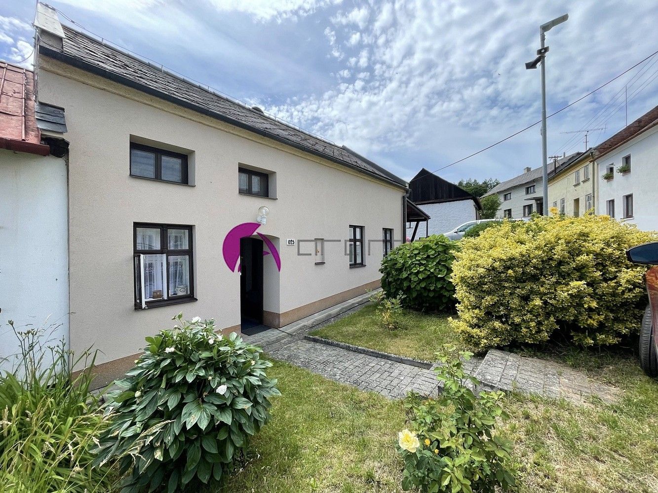 Rodinný dům · 120 m² · Drahanovice - Střížov, okres Olomouc - 4