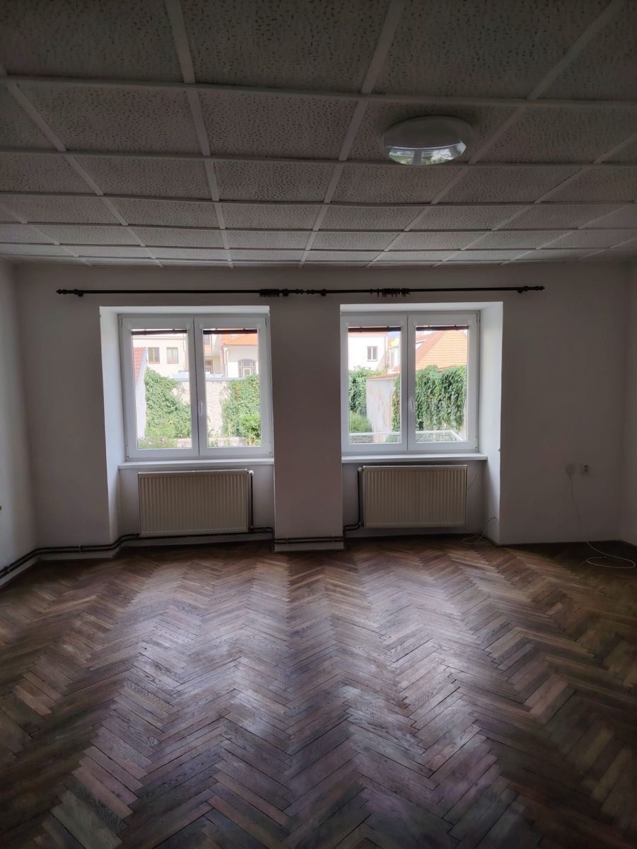 Byt 2+1, 80 m²