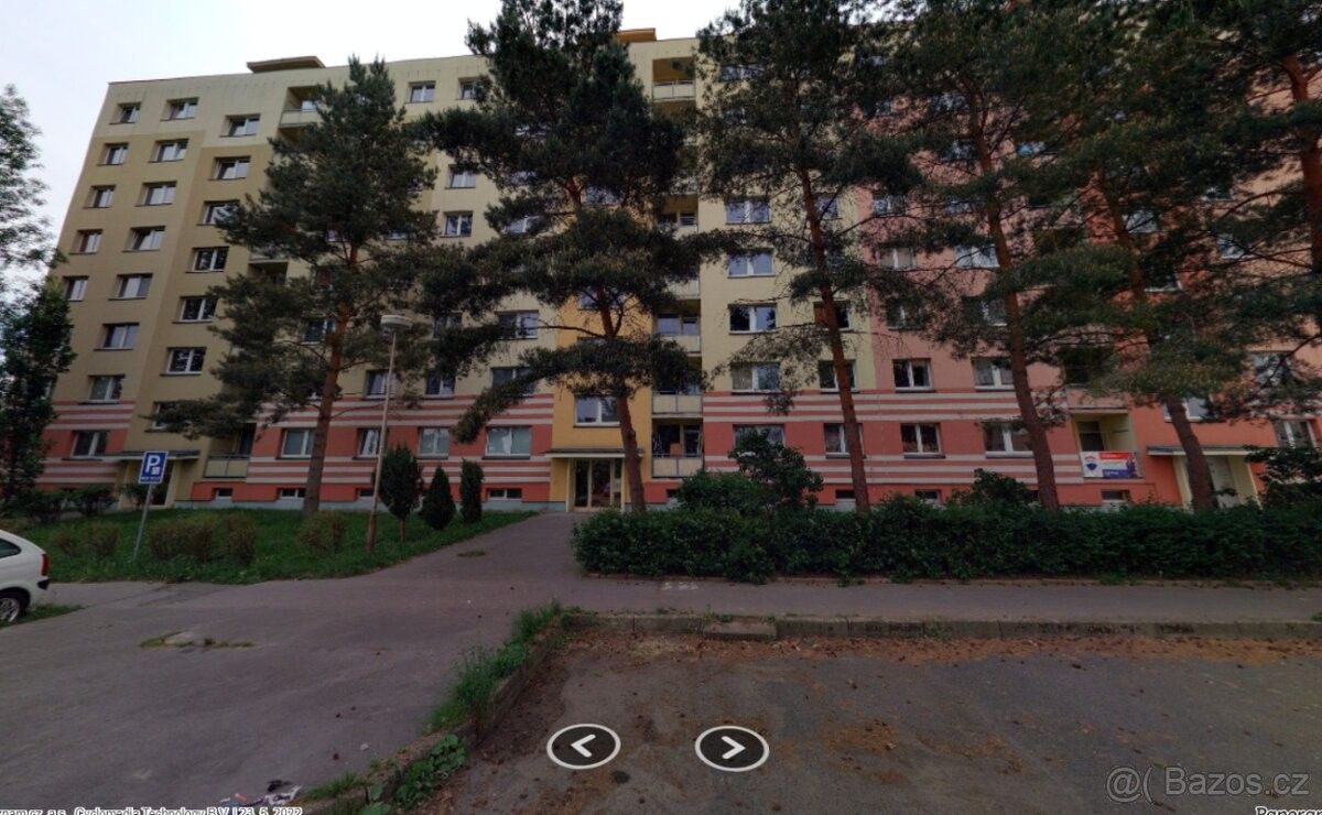 Byty, Česká Lípa, 470 01