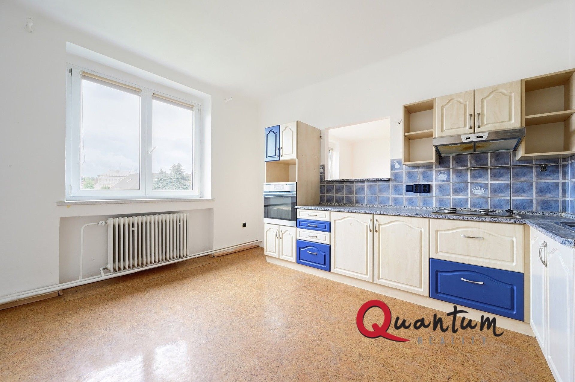 Prodej byt 3+1 - Zálužská 644, Třemošná, 97 m² - 2
