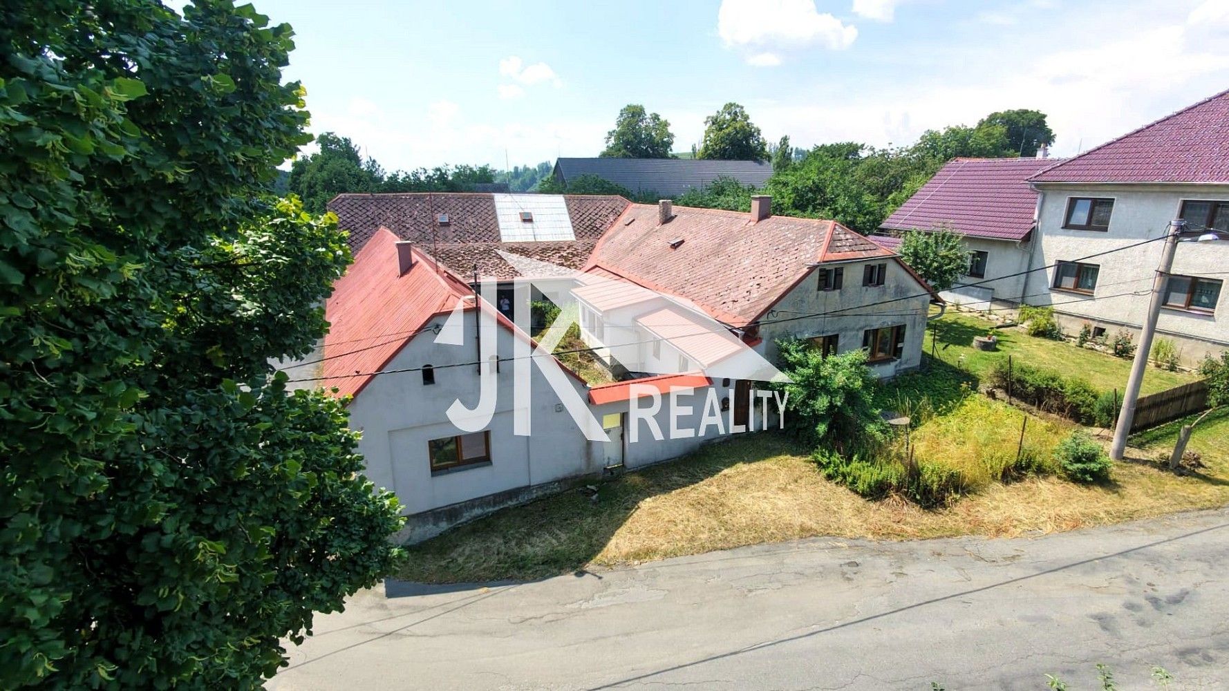 Rodinné domy, Hranice - Hranice IX-Uhřínov, okres Přerov, 300 m² - 2