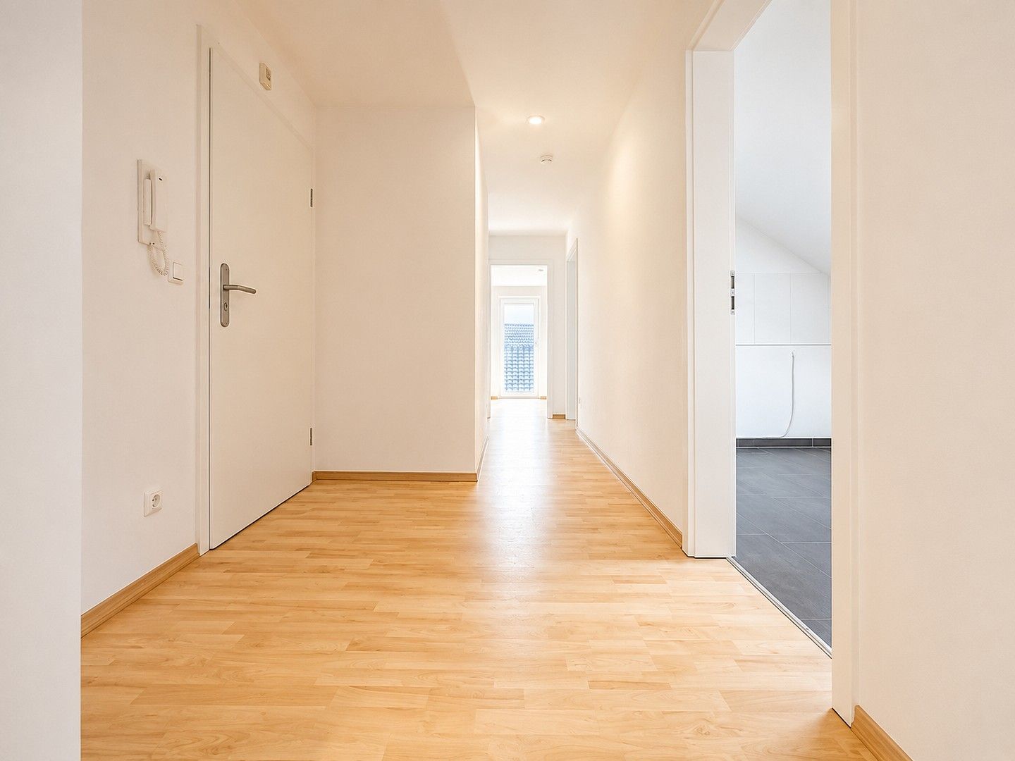 3+1, Liebigstraße 16a Waldkraiburg Waldkraiburg Bayern 84478, 74 m² - 2