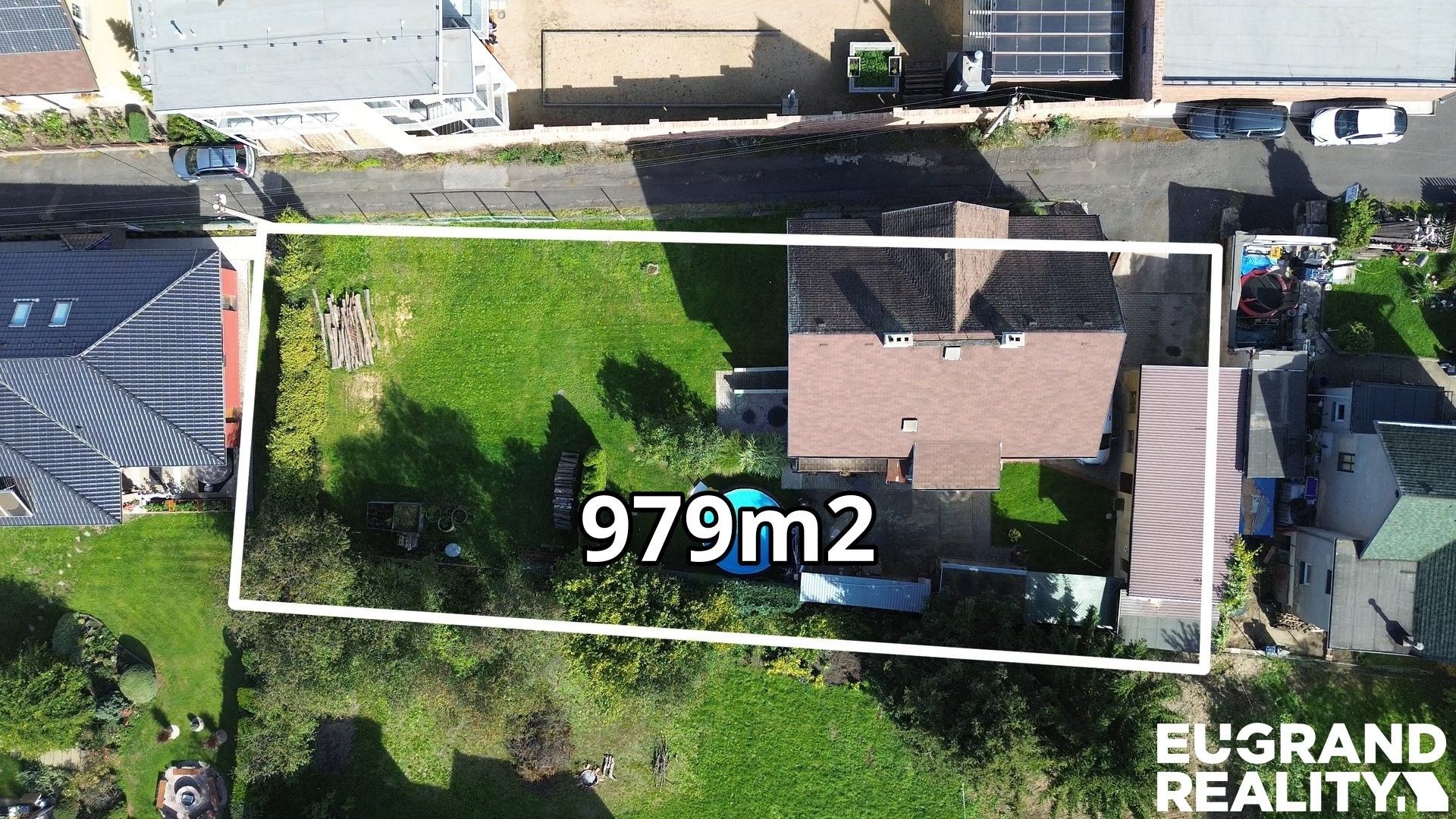 Dům · 397 m² · U Školy, Děčín - 2