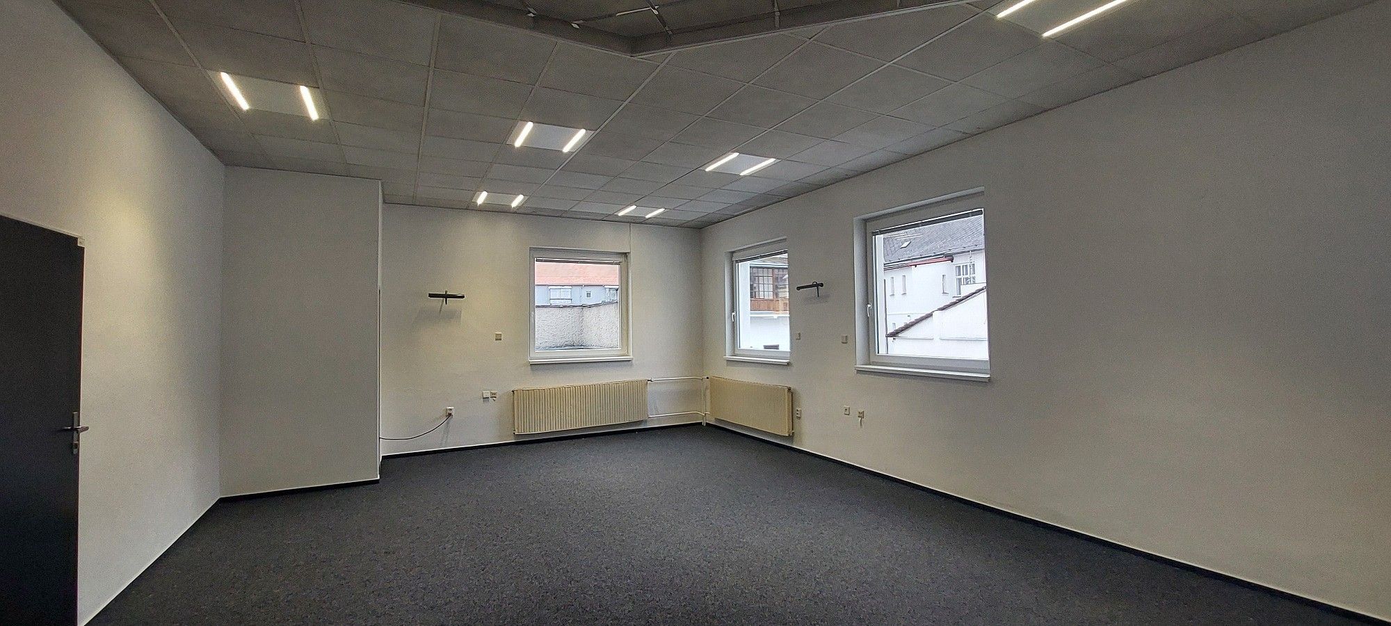 Kancelář · 41 m² · Boskovice, okres Blansko, Jihomoravský kraj - 3
