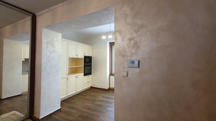 Byt 3+kk, 78 m²